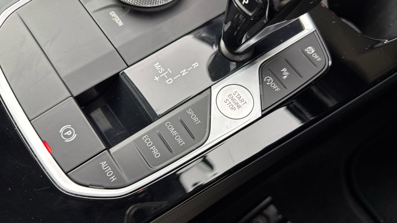 BMW 2 Series 218d M Sport 4dr Diesel Saloon